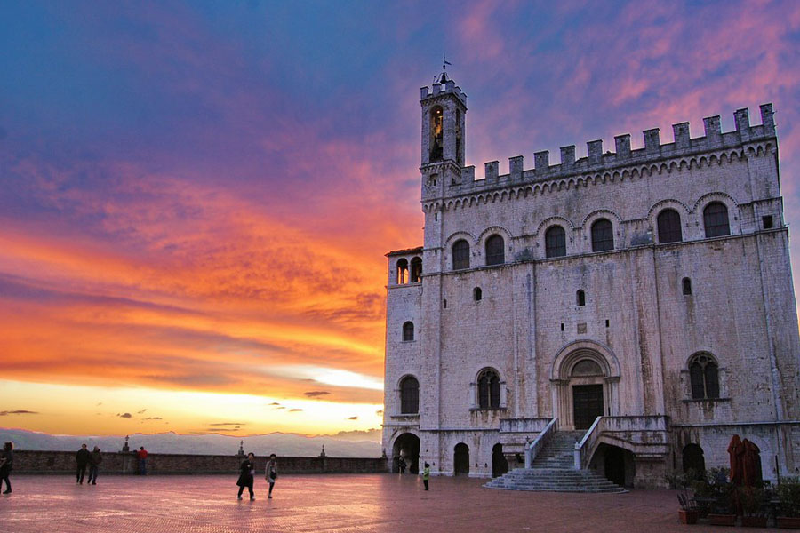 Gubbio